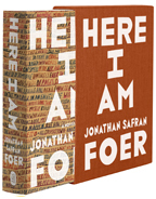 Here I Am