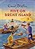 Five on Brexit Island