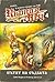 Пътят на съдбата (Кървав меч, #4)