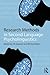Research Methods in Second Language Psycholinguistics (Second Language Acquisition Research Series)