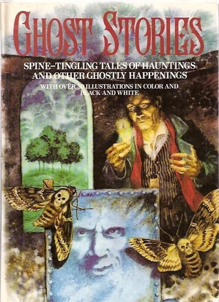 Ghost Stories