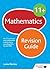 11+ Maths Revision Guide: For 11+, pre-test and independent school exams including CEM, GL and ISEB