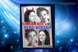 Headbands and Hero-Worship