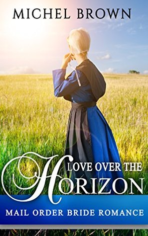 Love Over the Horizon (Kindle Edition)
