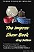 The Improv Show Book (A GS ...