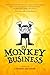 Monkey Business by Landon Crutcher