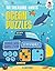 Ocean Puzzles (Brain Game Treasure Hunts)