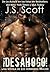 Desahogo!  by J.S. Scott
