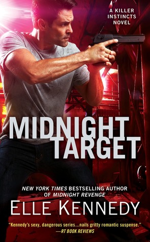 Midnight Target (Killer Instincts #8)