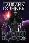 Haunting Blackie by Laurann Dohner