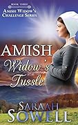 Amish Widow's Tussle