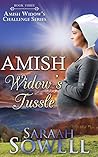 Amish Widow's Tussle (Amish Widow's Challenge Series #3)
