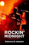 Rockin' Midnight - Flaming Heat (German Edition) Rockin' Midnight - Flaming Heat (German Edition)