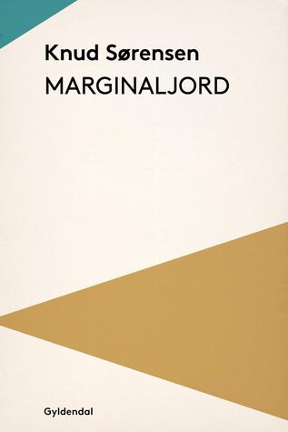 Marginaljord (ebook)