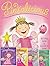 By Victoria Kahn Pinkalicious 5 Book Set-Purplicious, Pinkali... by Victoria Kahn