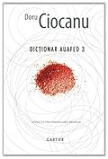 Dicționar Auafed 3: science fiction etnofolcloric universal