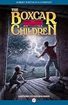 The Boxcar Children by Gertrude Chandler Warner