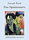 Das Spinnennetz: Roman (German Edition) Book cover for Das Spinnennetz: Roman (German Edition)