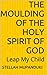 The Moulding Of The Holy Spirit of God: Leap My Child