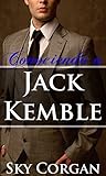 Conociendo a Jack Kemble (Spanish Edition)