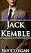 Conociendo a Jack Kemble (Spanish Edition)