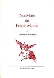 Nos Mares do Fim do Mundo: doze meses com os pescadores bacalhoeiros portugueses, por bancos da Terra Nova da Gronelândia (Paperback)