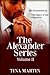 The Alexander Series Volume II