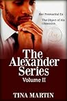 The Alexander Series Volume II