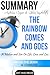 Anderson Cooper & Gloria Vanderbilt’s The Rainbow Comes and Goes: A Mother and Son On Life, Love, and Loss | Summary