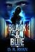Black and Blue
