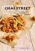 Chai Street: Indian Street Food Recipes for Vegans and Vegetarians
