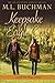 Keepsake for Eagle Cove (Eagle Cove, #4)