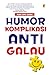 Humor Komplikasi Anti Galau