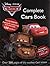 The Complete Disney Cars