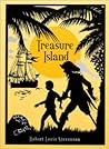 Treasure Island by Robert Louis Stevenson
