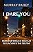 I Dare You (Kate Blakemore #1)