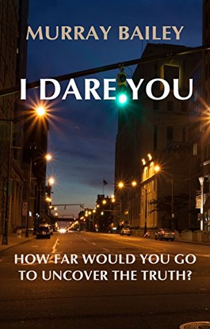 I Dare You (Kate Blakemore #1)
