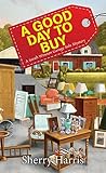 A Good Day to Buy by Sherry Harris
