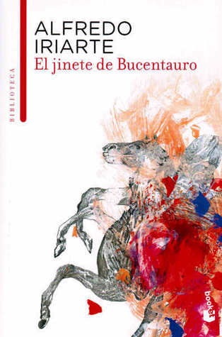 El jinete de Bucentaro