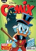 Disney Comix #42