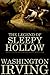 The Legend of Sleepy Hollow: With 17 Illustrations and a Free Audio Link.