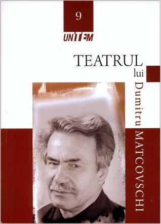 Teatrul lui Dumitru Matcovschi