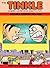 Tinkle Double Digest - No. 133