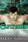 Captivated (Courts of Light and Darkness, #1) Captivated (Courts of Light and Darkness, #1)