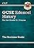 GCSE History Edexcel Revision Guide