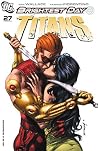 Titans (2008-2011) #27 Titans (2008-2011) #27
