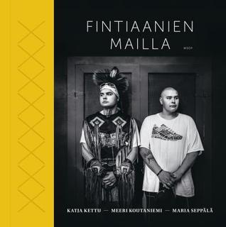 Fintiaanien mailla (Hardcover)