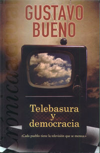 Telebasura y democracia
