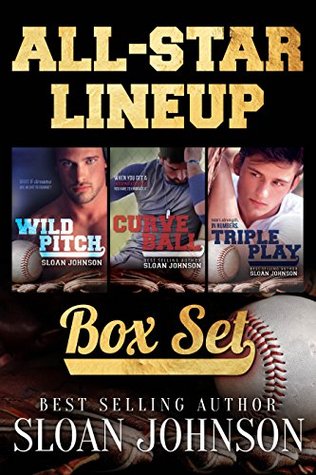 All-Star Lineup (Homeruns #1-3)