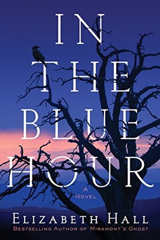 In the Blue Hour (Kindle Edition)
